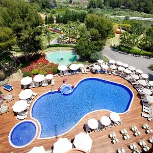 **** Hotel Ona Palmira Paradise Paguera Espagne