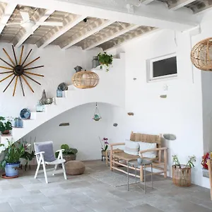 ** Maison d'hôtes El Ranxo Espagne