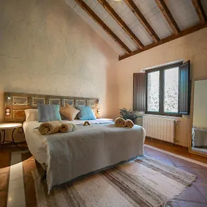 Hotel Eco Cueva Del Gato
