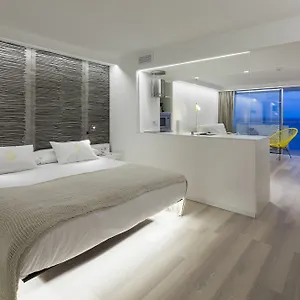 **** Appart hôtel Sud Espagne